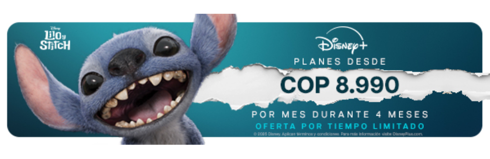 Disney +