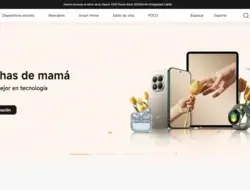 Cupón descuento Xiaomi Colombia 2026