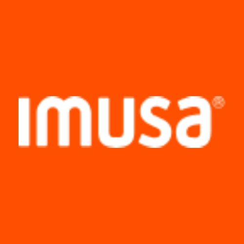 Código promocional Imusa